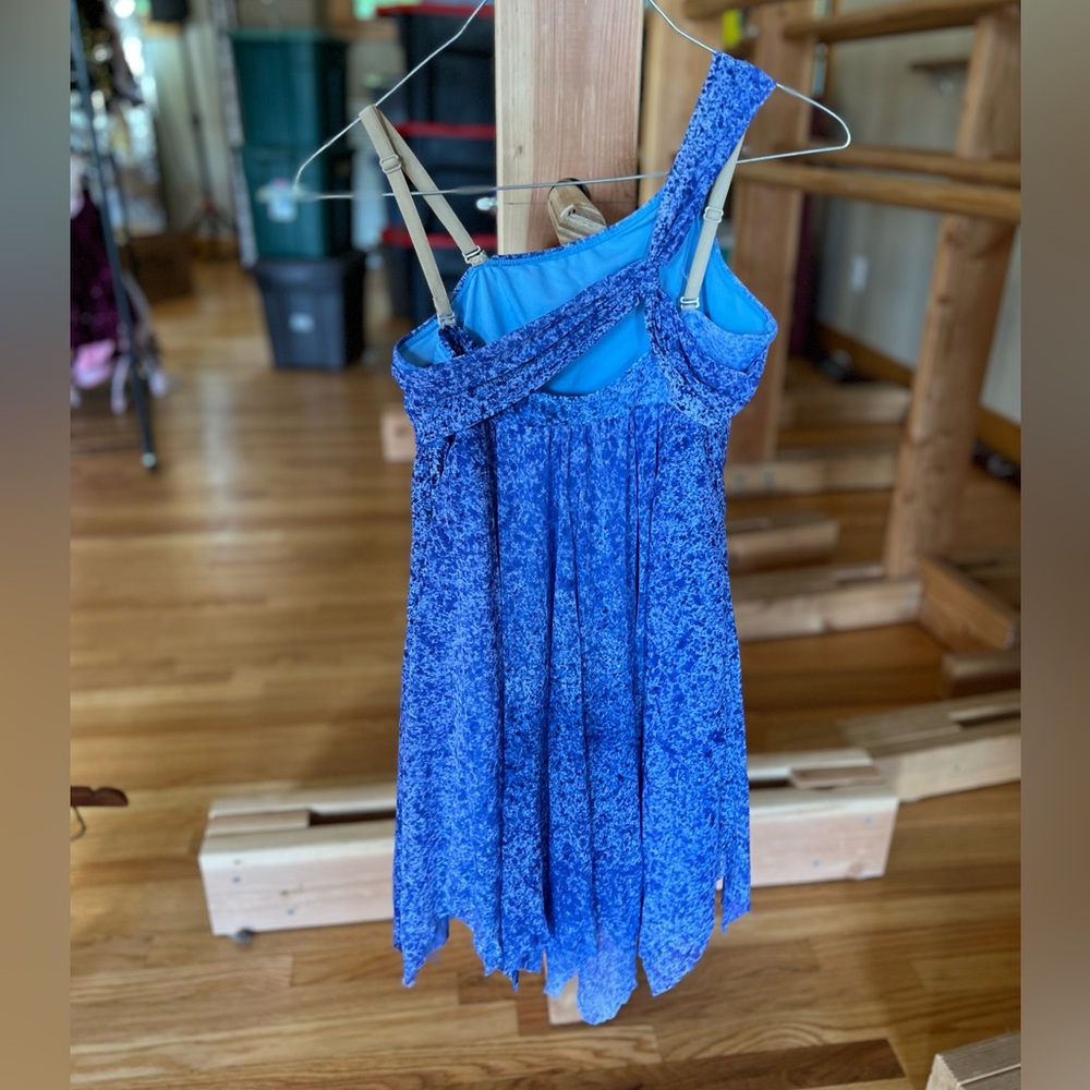 Revolution Dancewear Dance Dress - image 3